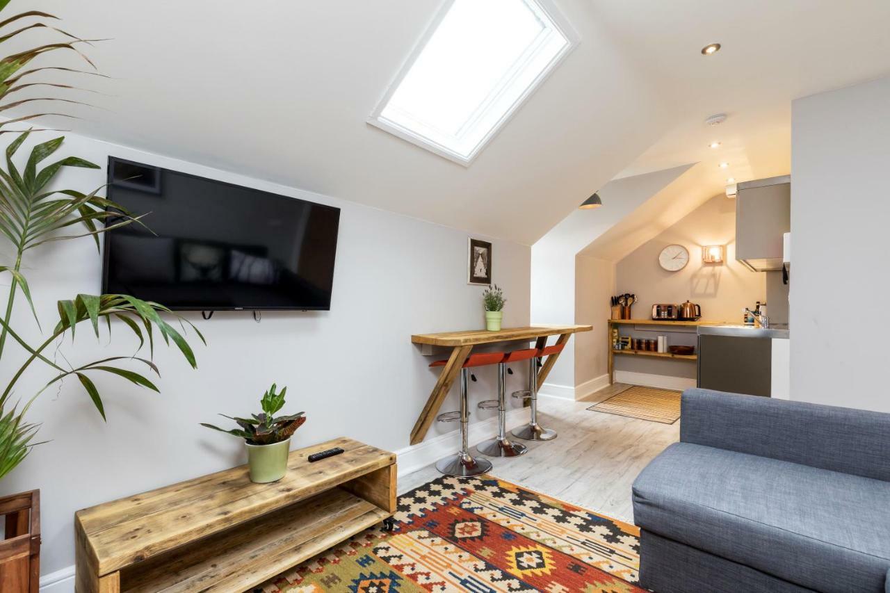 Accudo House Boutique Apartment *