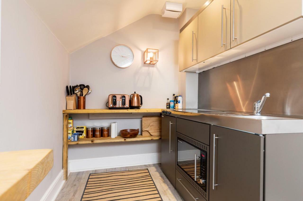 Apartment Accudo House Boutique