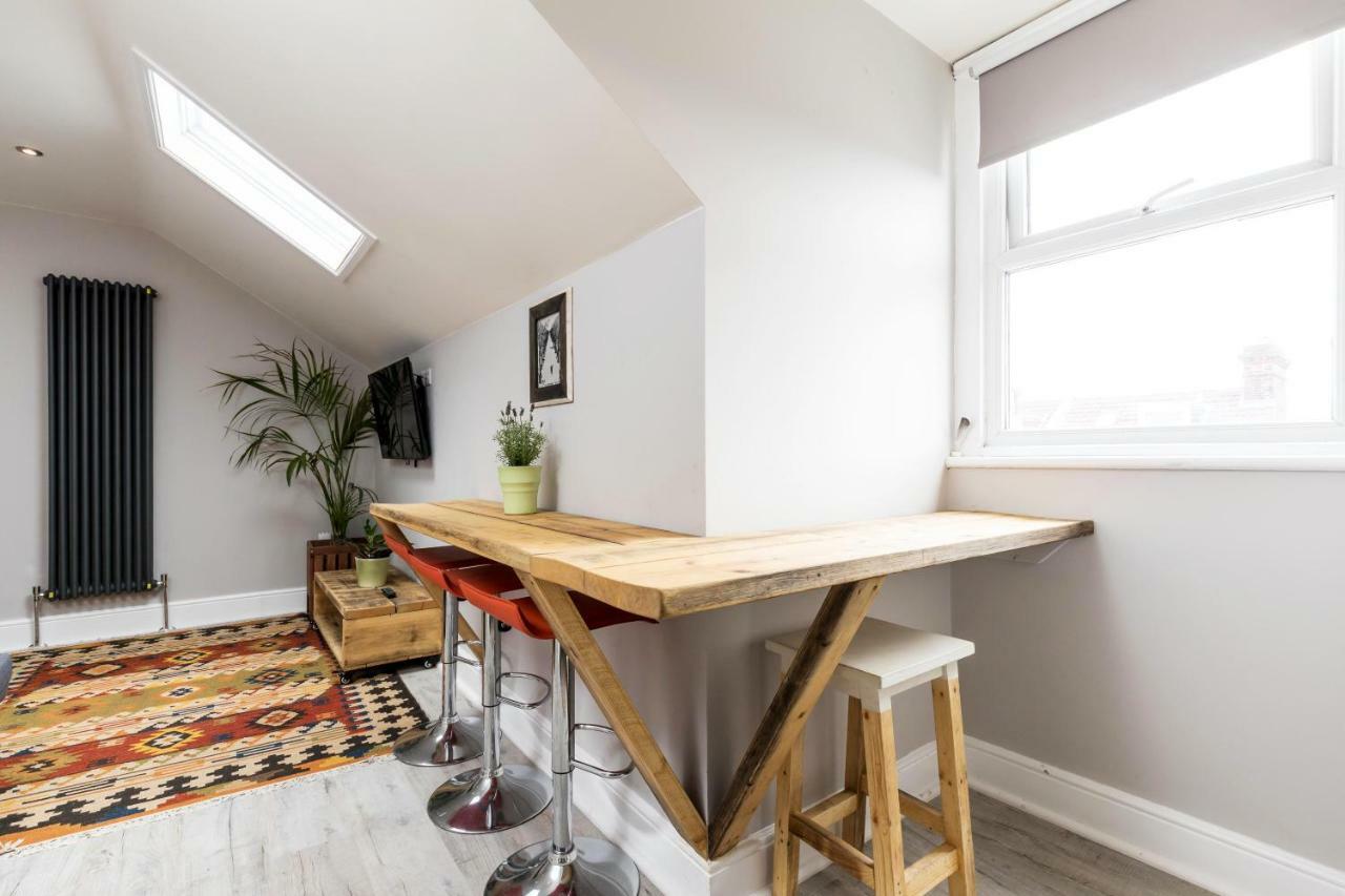 Accudo House Boutique Apartment