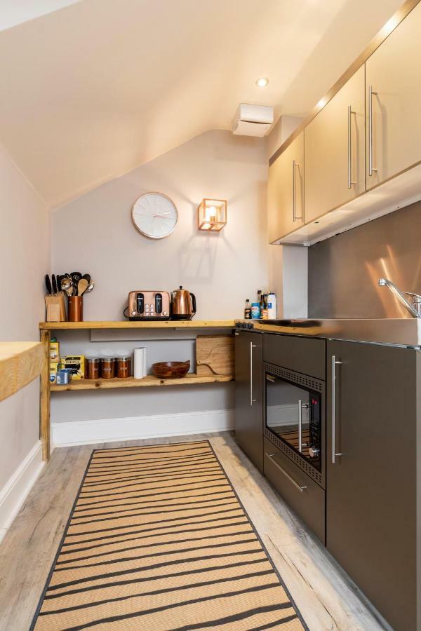 Apartment Accudo House Boutique Portsmouth