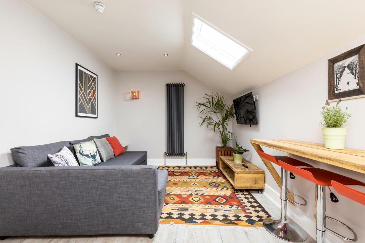 Accudo House Boutique Apartment