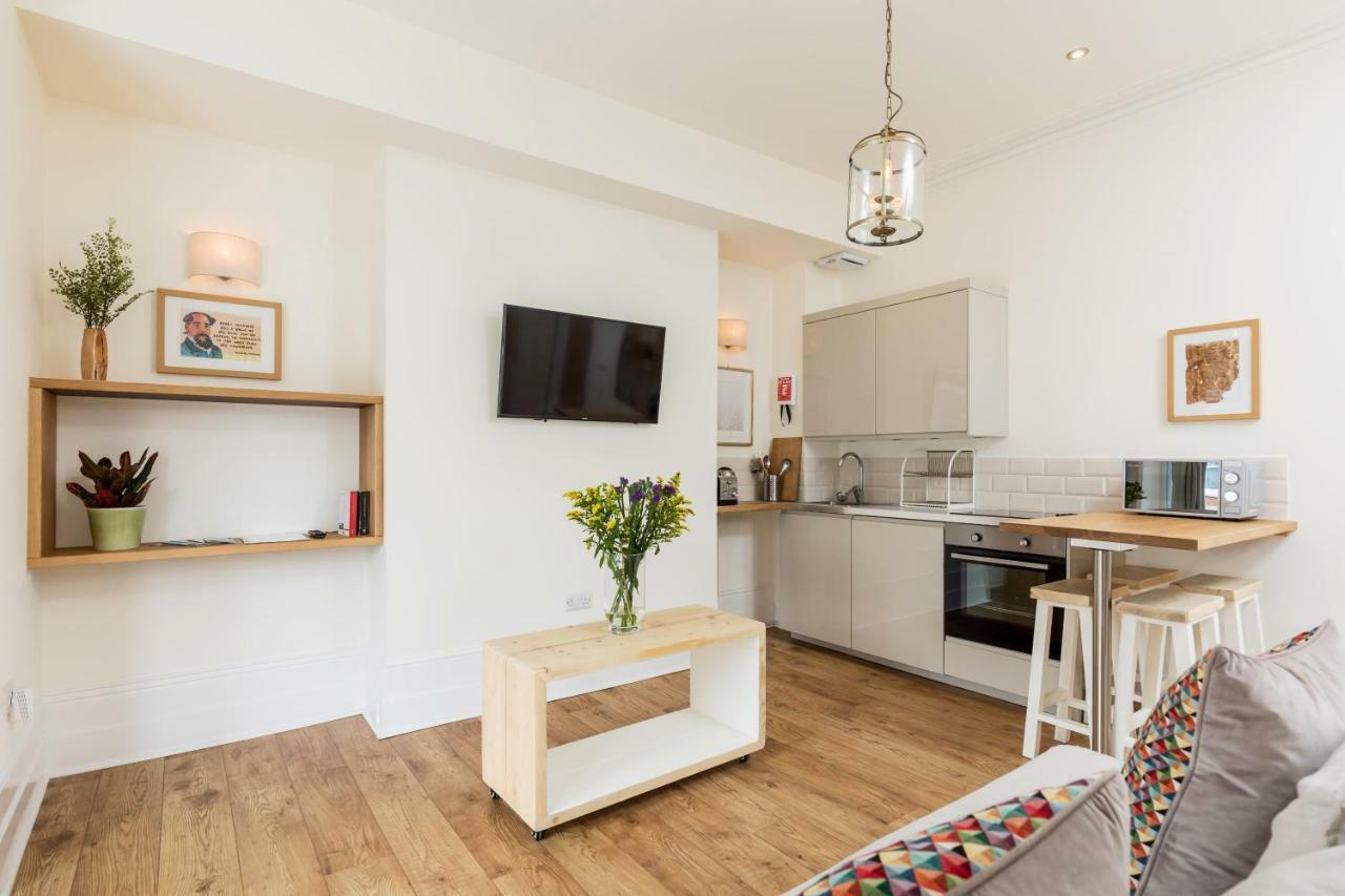 Accudo House Boutique Apartment *