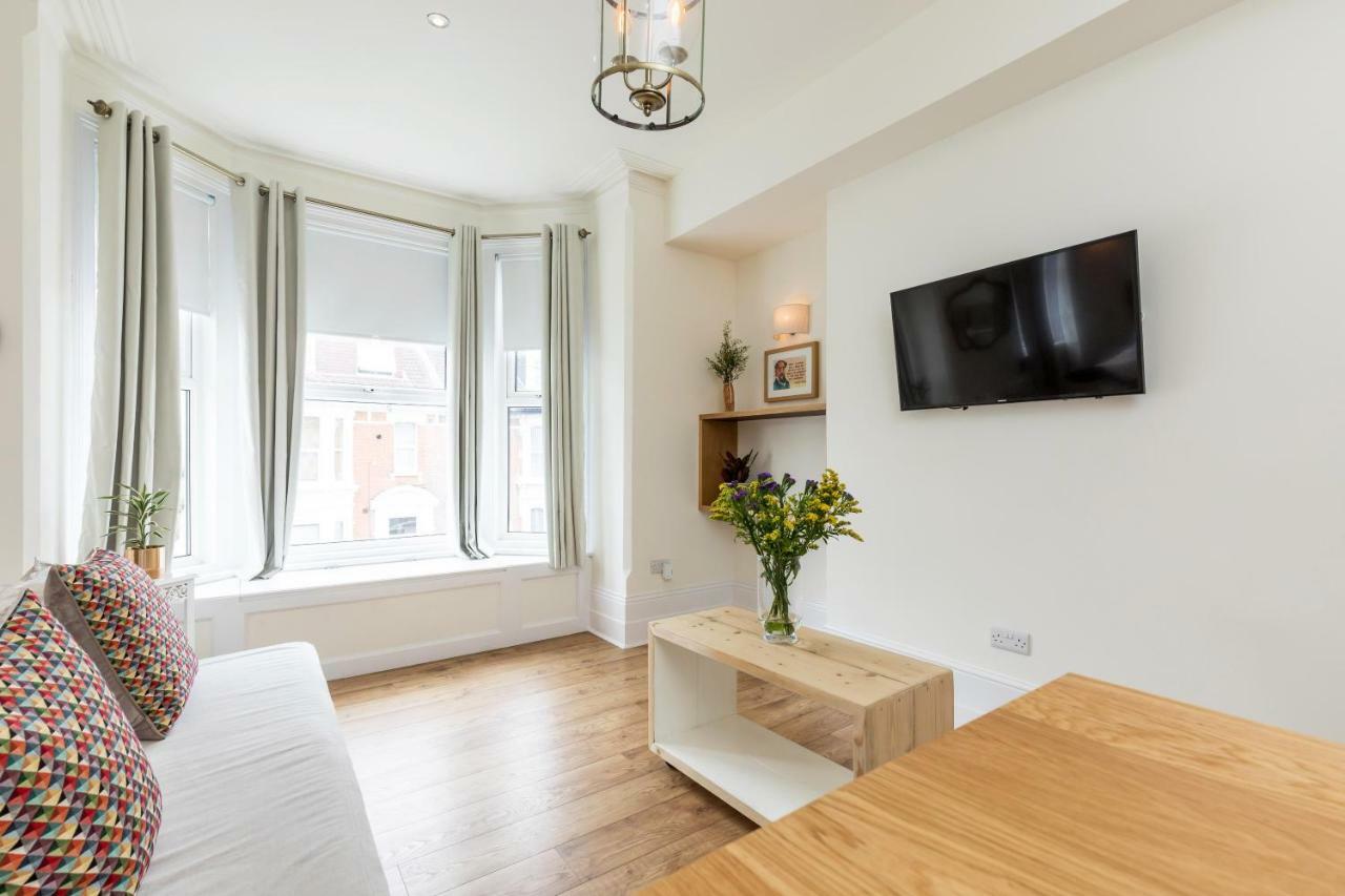 Apartment Accudo House Boutique Portsmouth