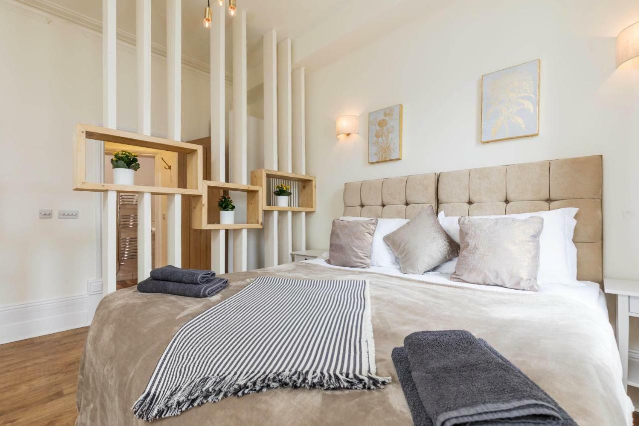 Apartment Accudo House Boutique *