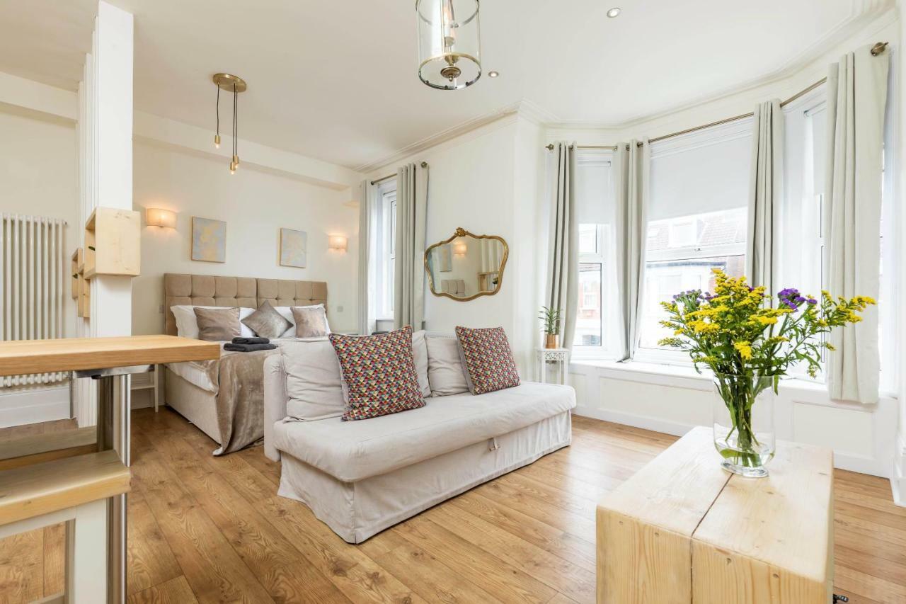 Apartment Accudo House Boutique *