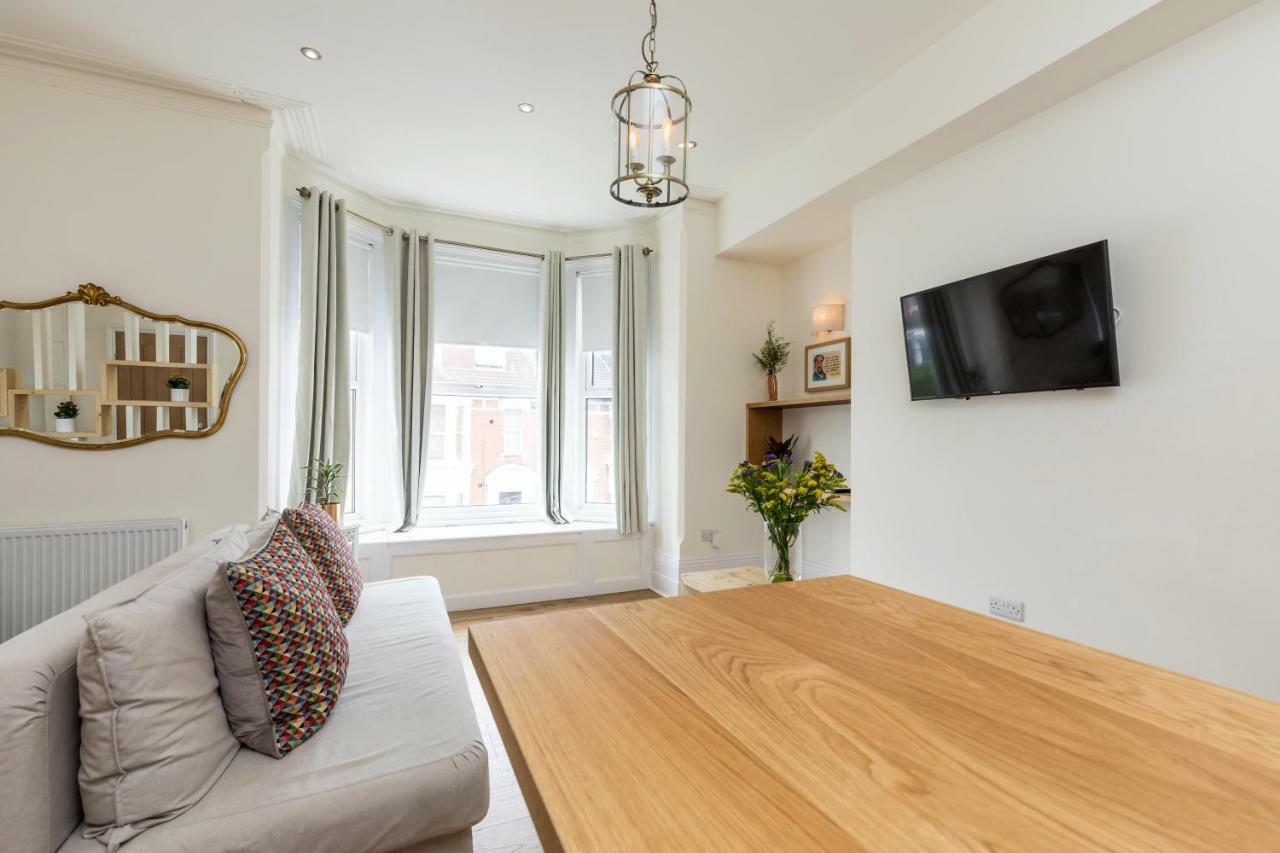 Accudo House Boutique Apartment *