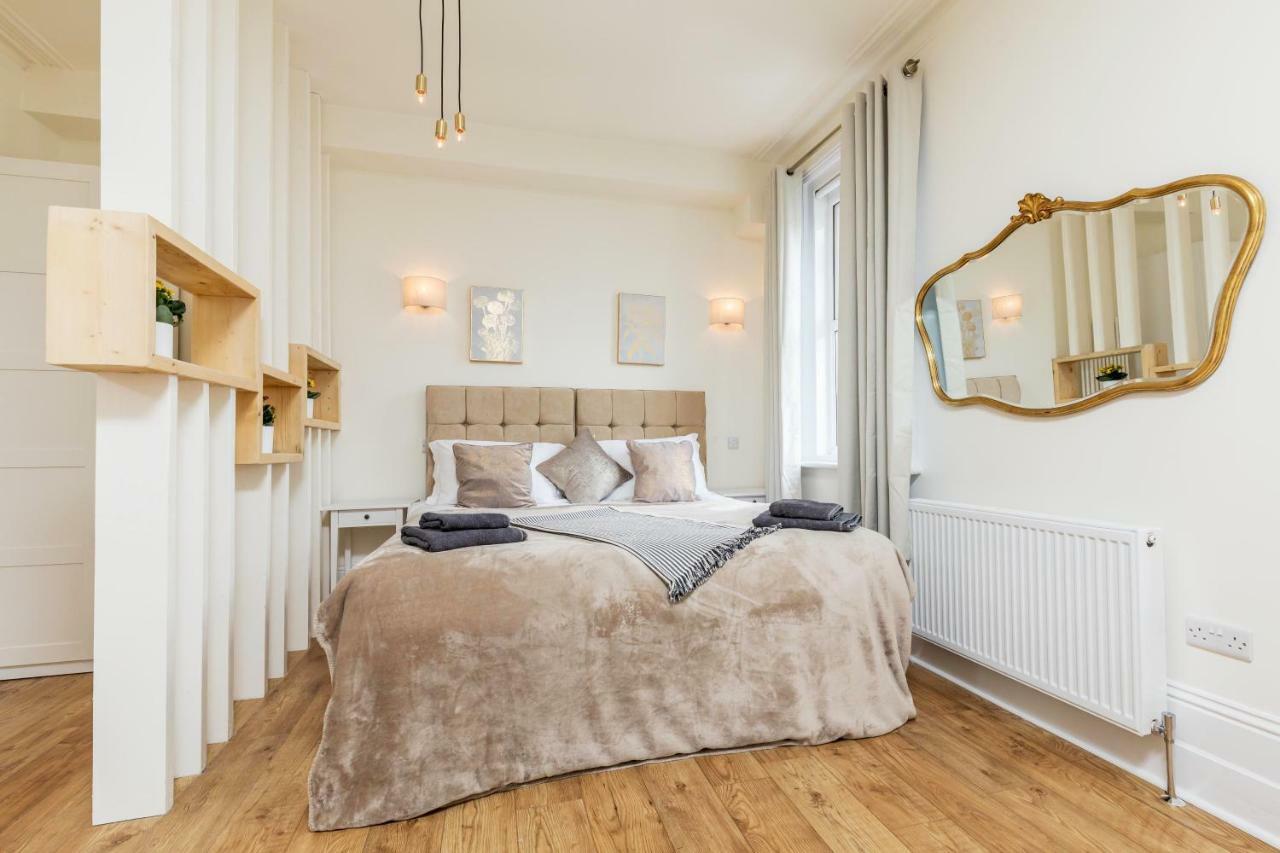 Accudo House Boutique Apartment *