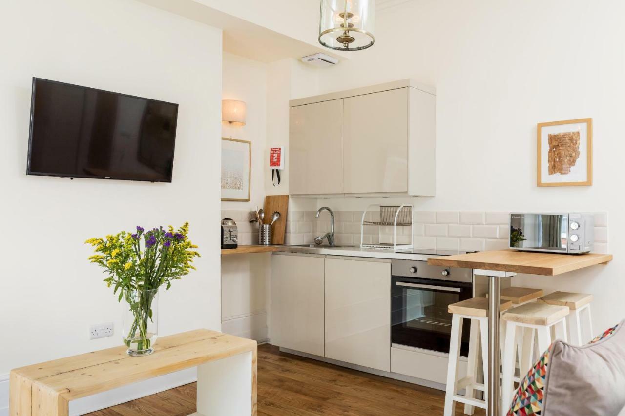 Apartment Accudo House Boutique Portsmouth