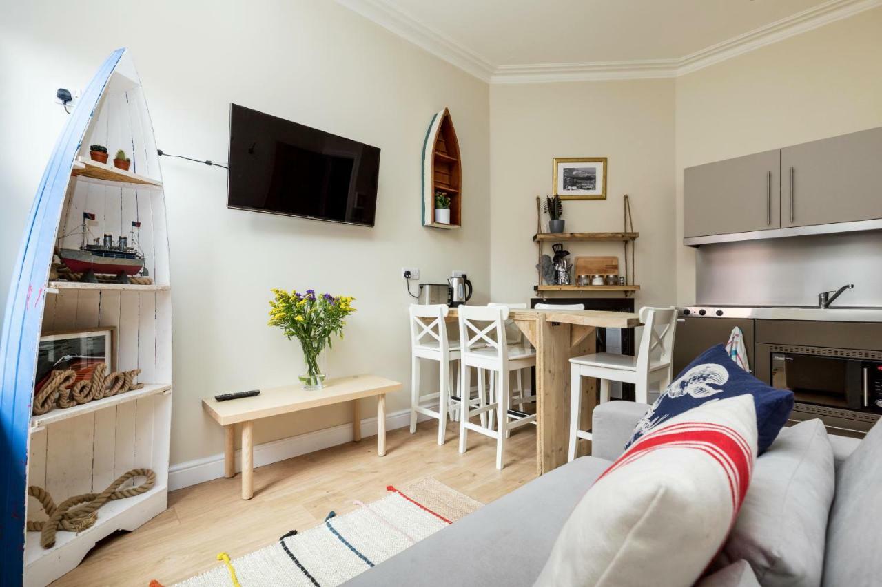 Apartment Accudo House Boutique Portsmouth