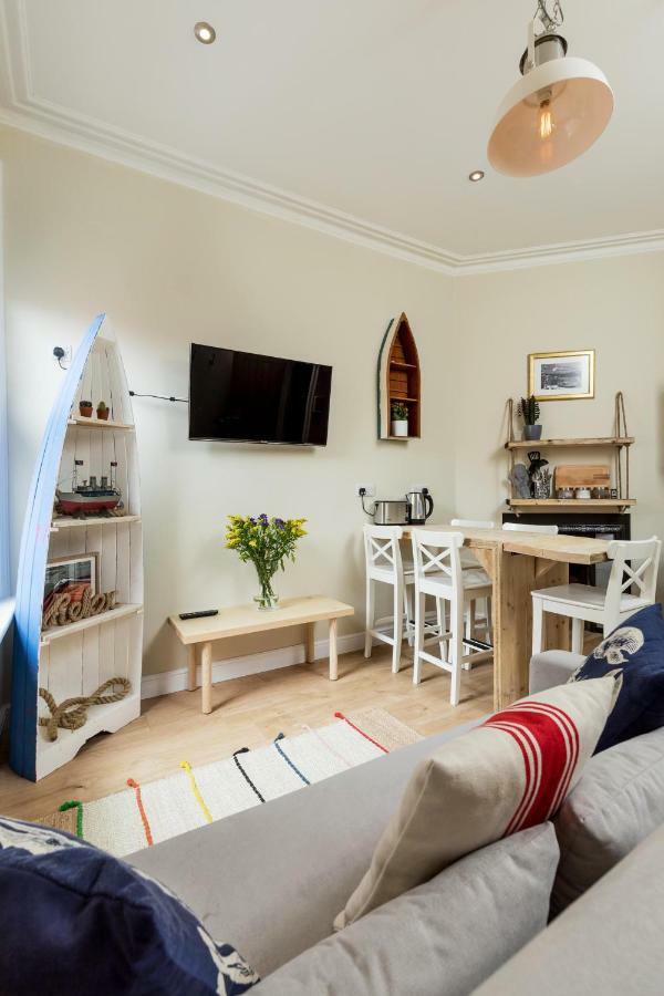 Accudo House Boutique Apartment Portsmouth