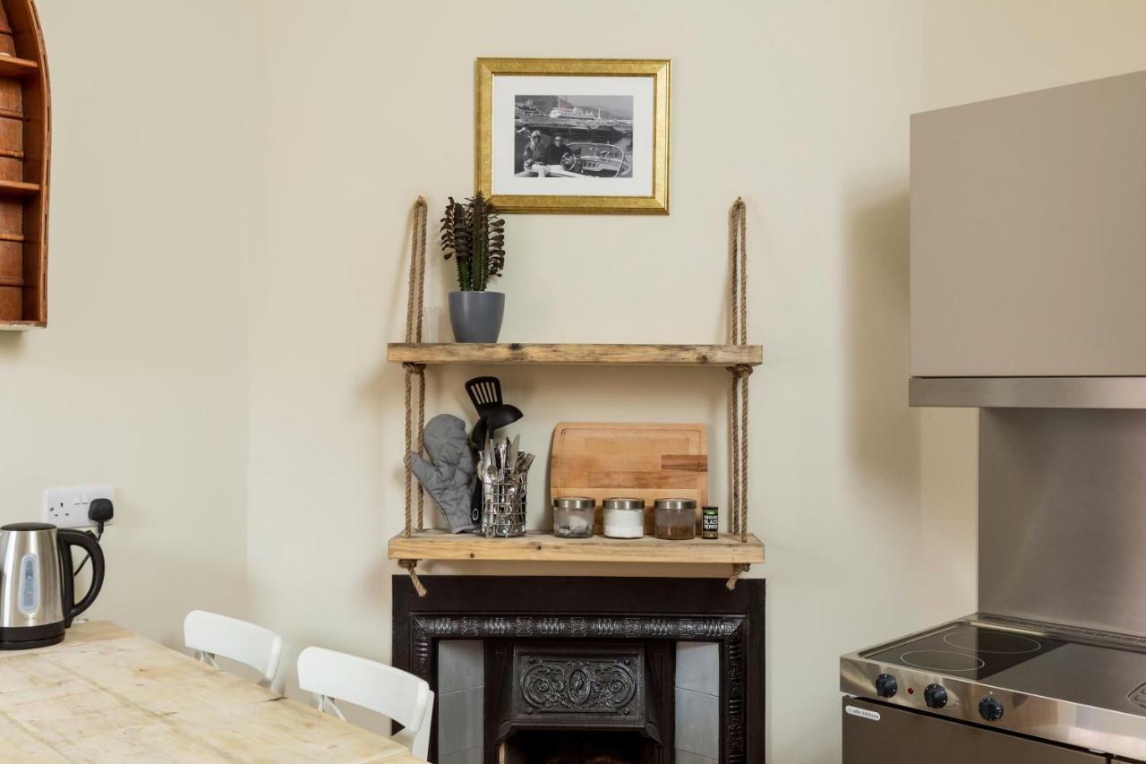 Accudo House Boutique Apartment