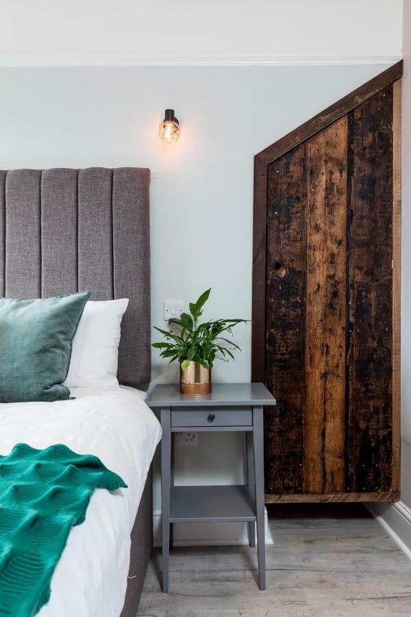 Accudo House Boutique Apartment