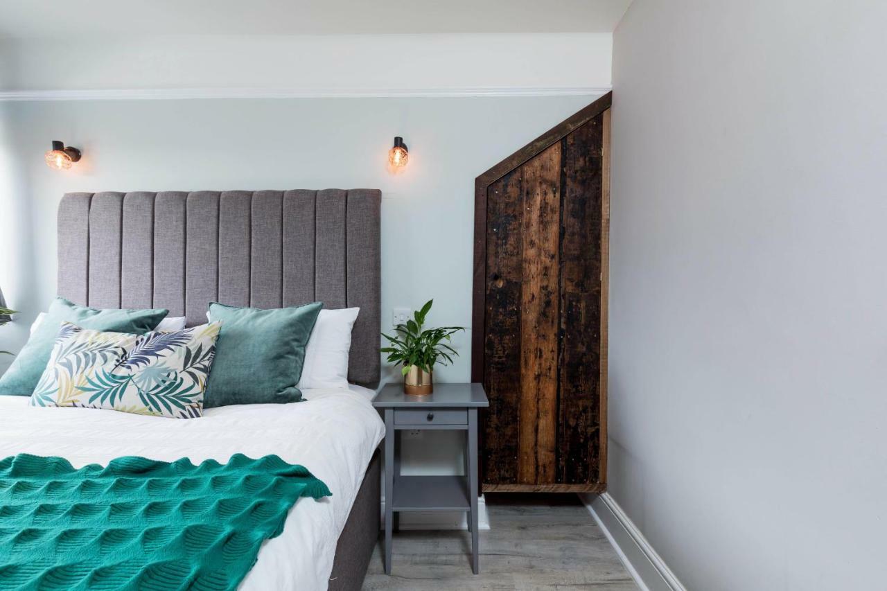 Apartment Accudo House Boutique *