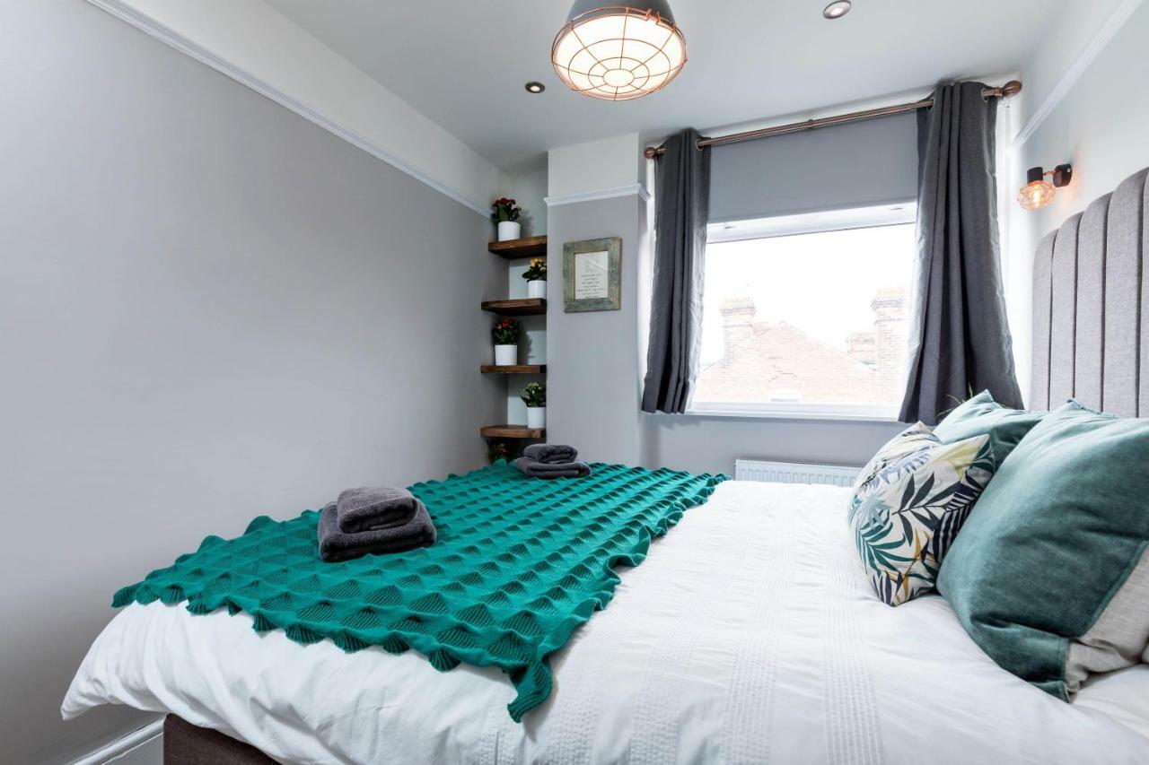 Apartment Accudo House Boutique