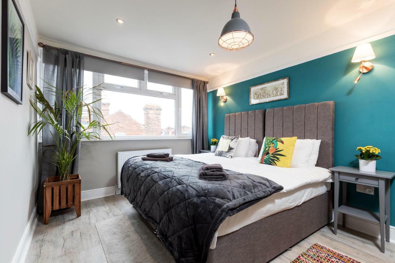Accudo House Boutique Portsmouth