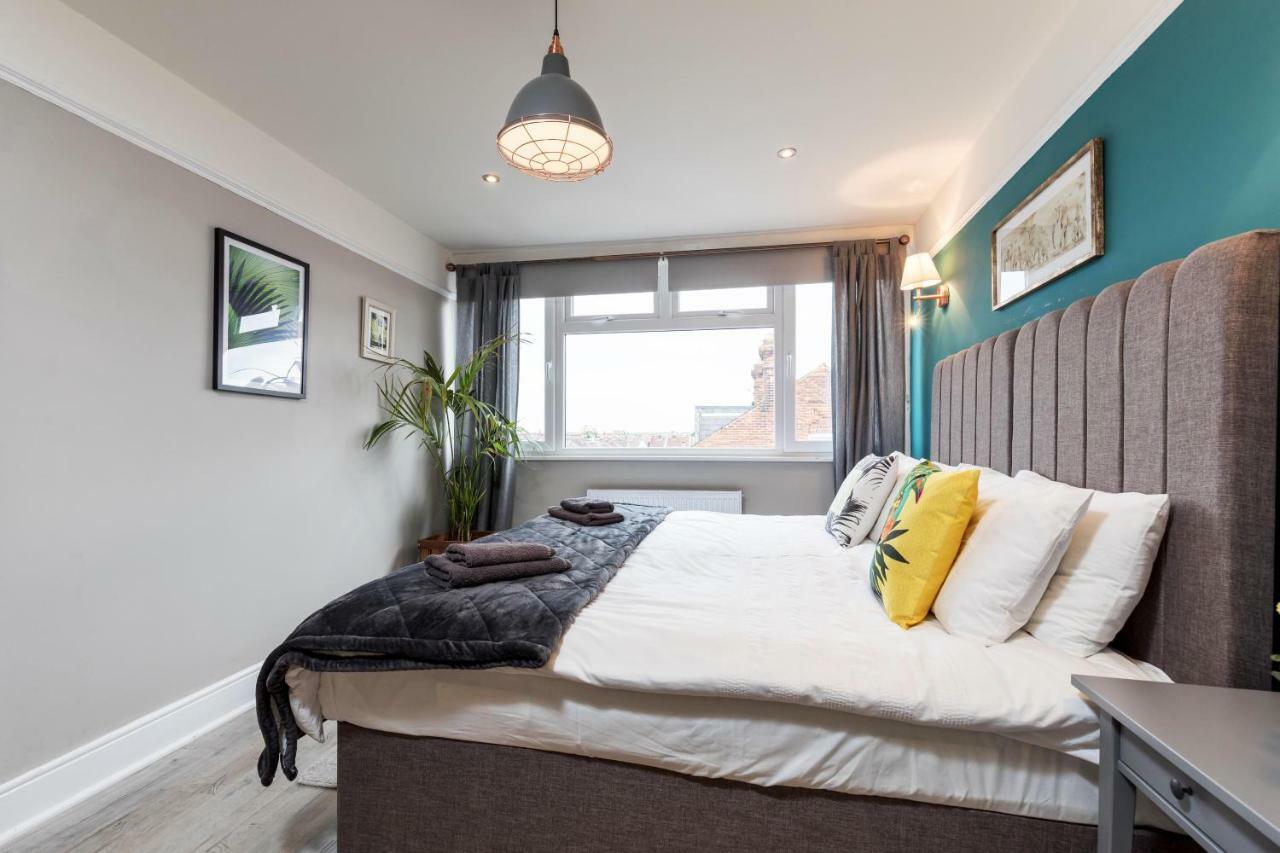 Apartment Accudo House Boutique Portsmouth