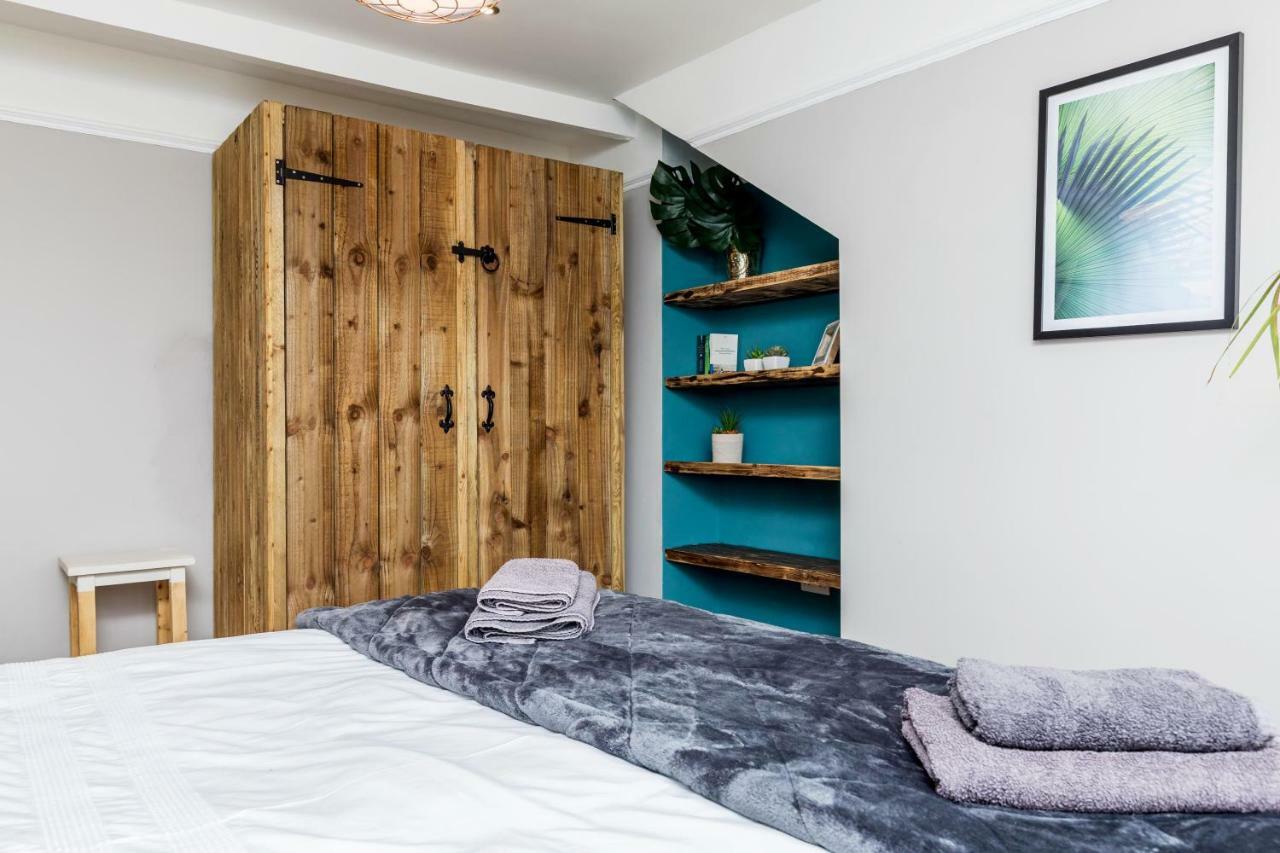 Apartment Accudo House Boutique