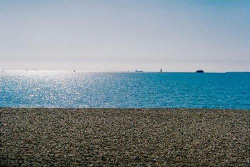Southsea, And Beauty * Portsmouth