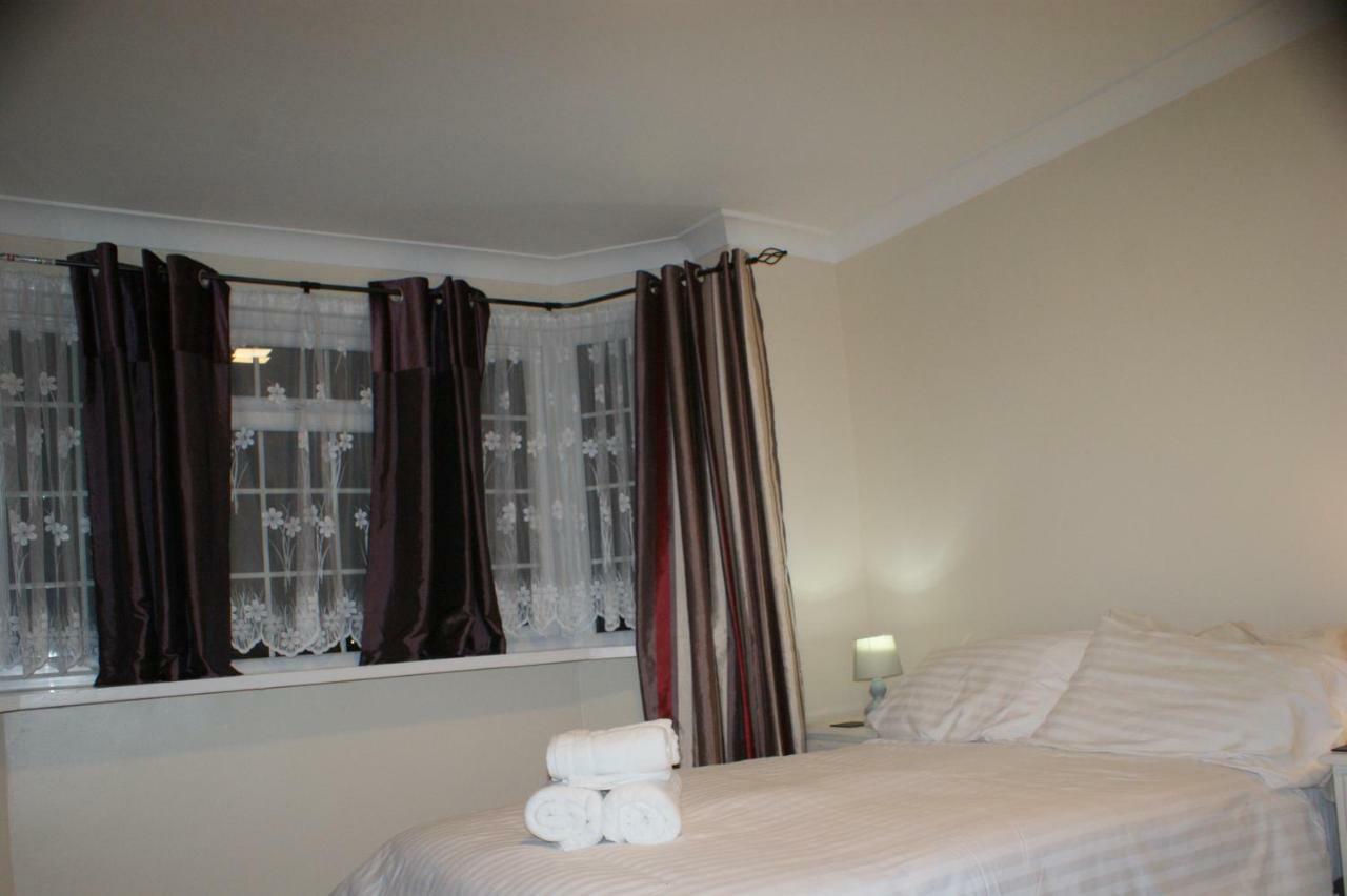 Angeldale 4* Portsmouth