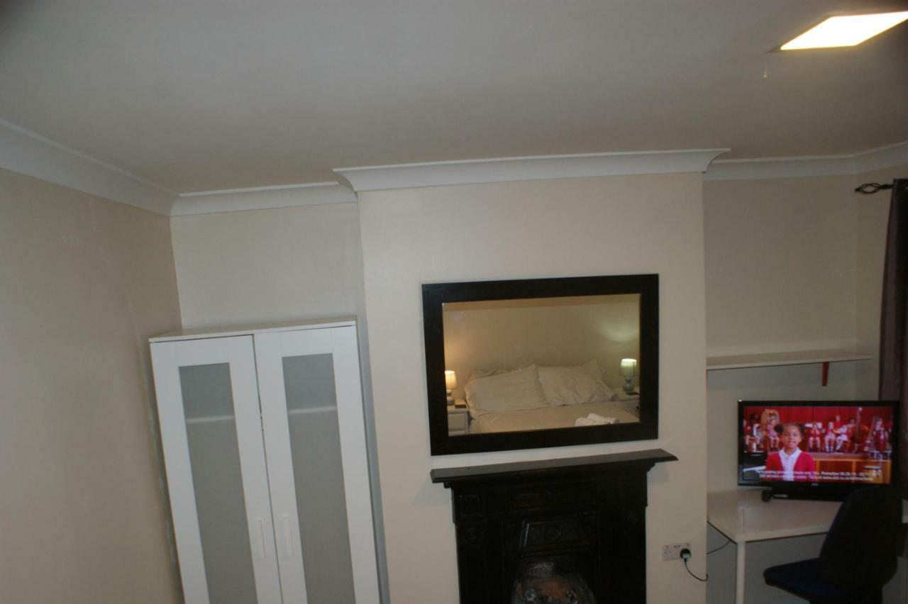 Guest house Angeldale 4*
