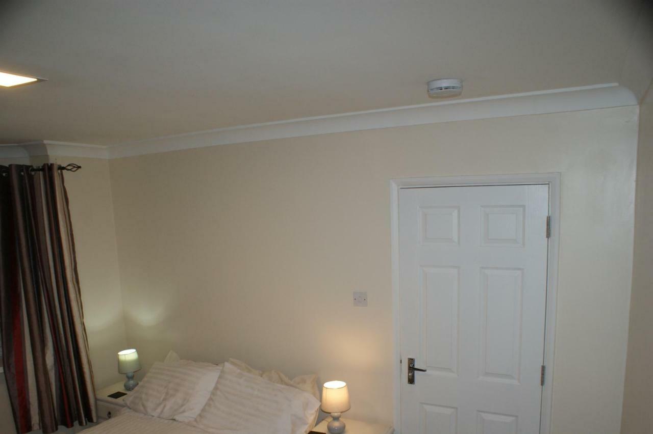 Angeldale Guest house Portsmouth