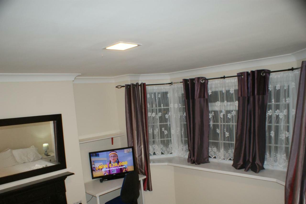 Angeldale Guest house 4*