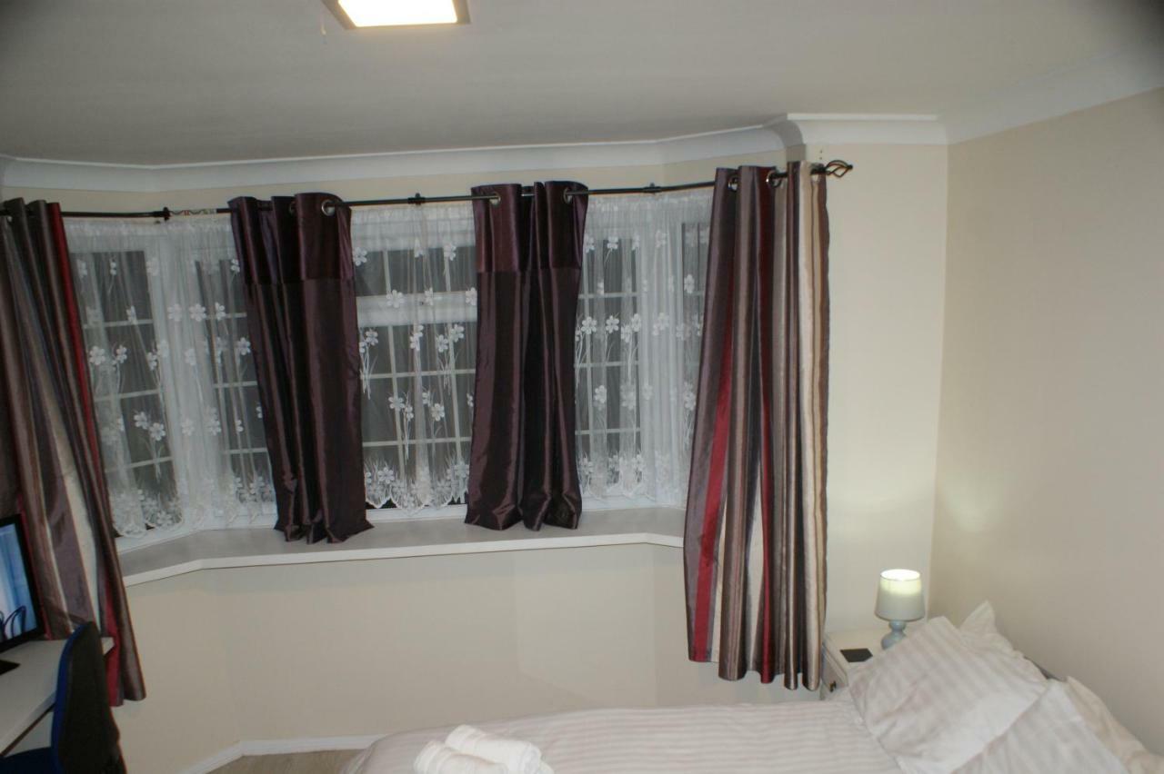Angeldale 4* Portsmouth