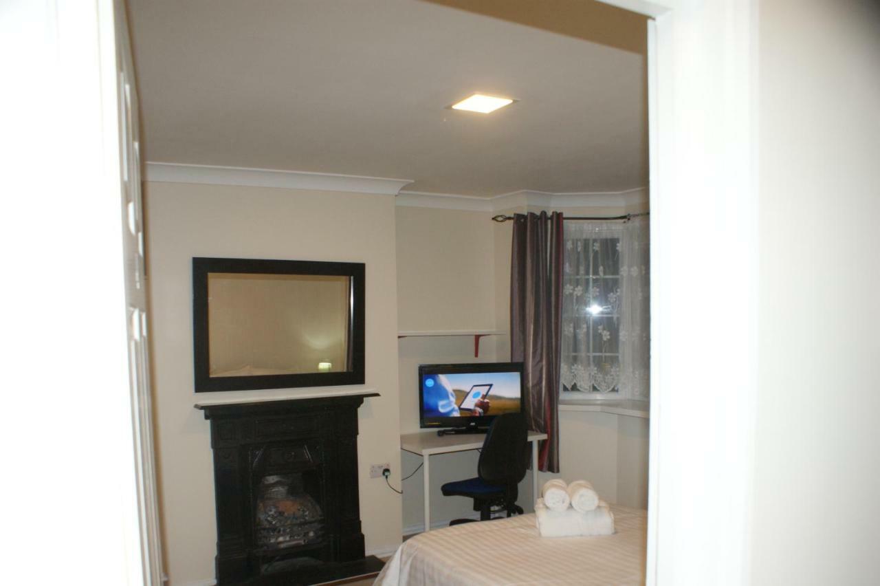 Angeldale Guest house