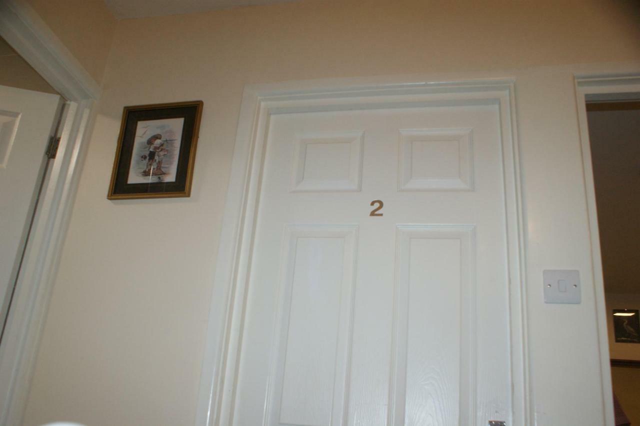 Guest house Angeldale