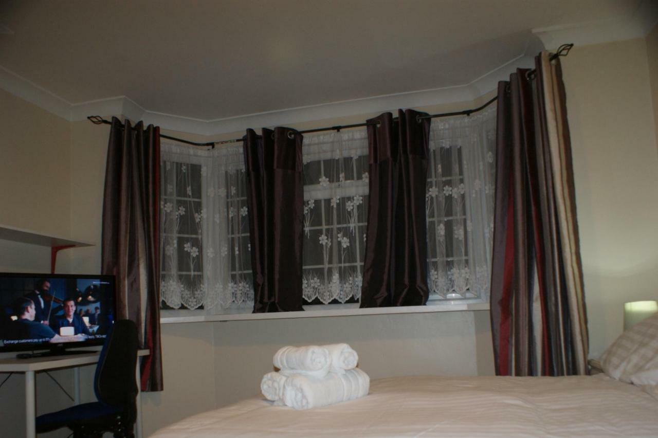 Guest house Angeldale 4*