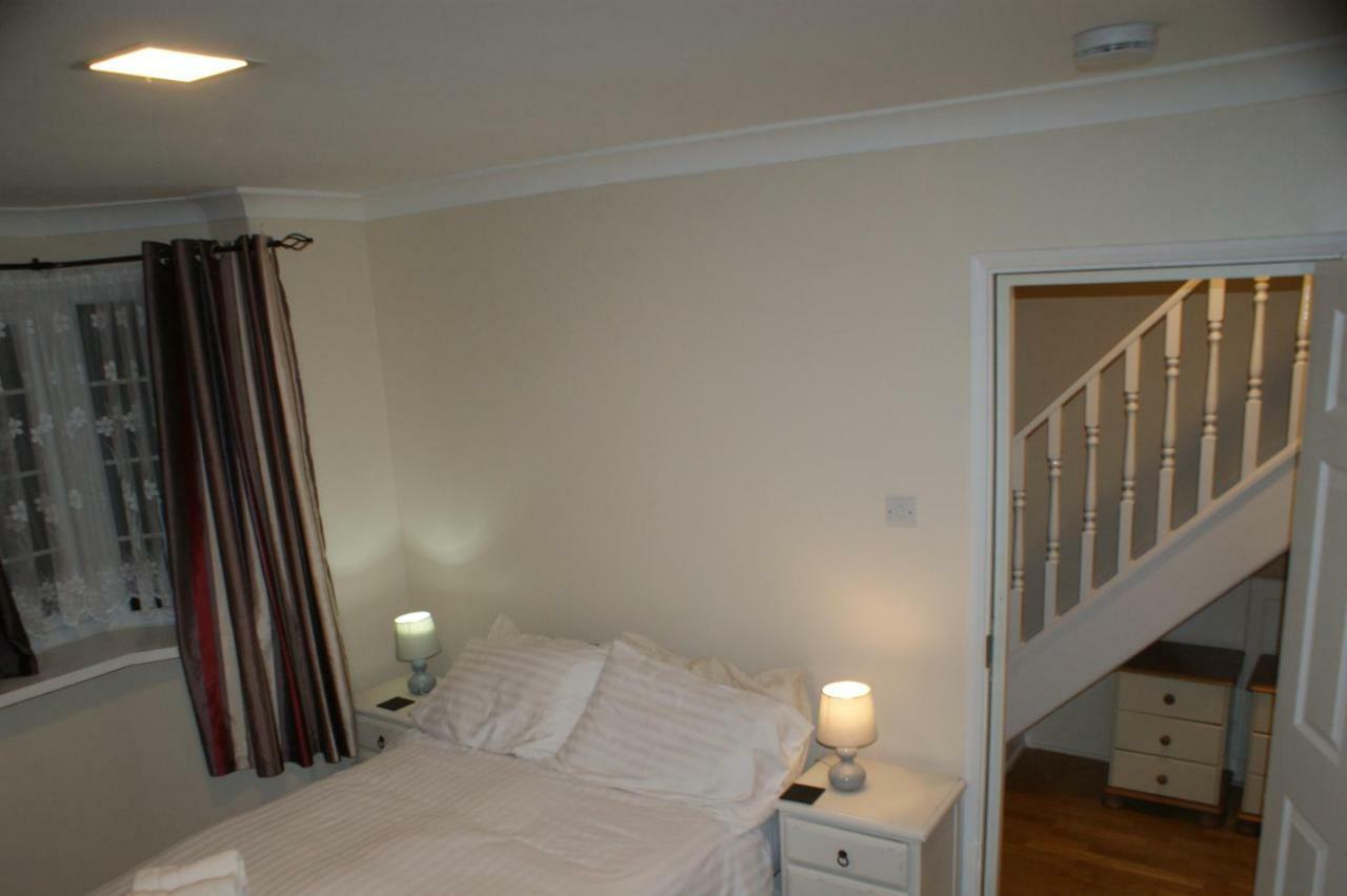 Angeldale 4* Portsmouth