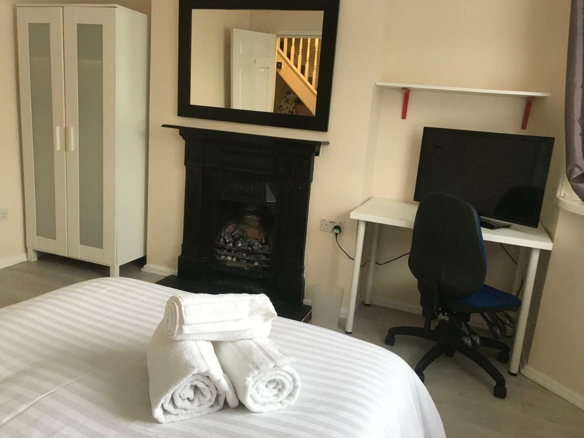 Guest house Angeldale Portsmouth