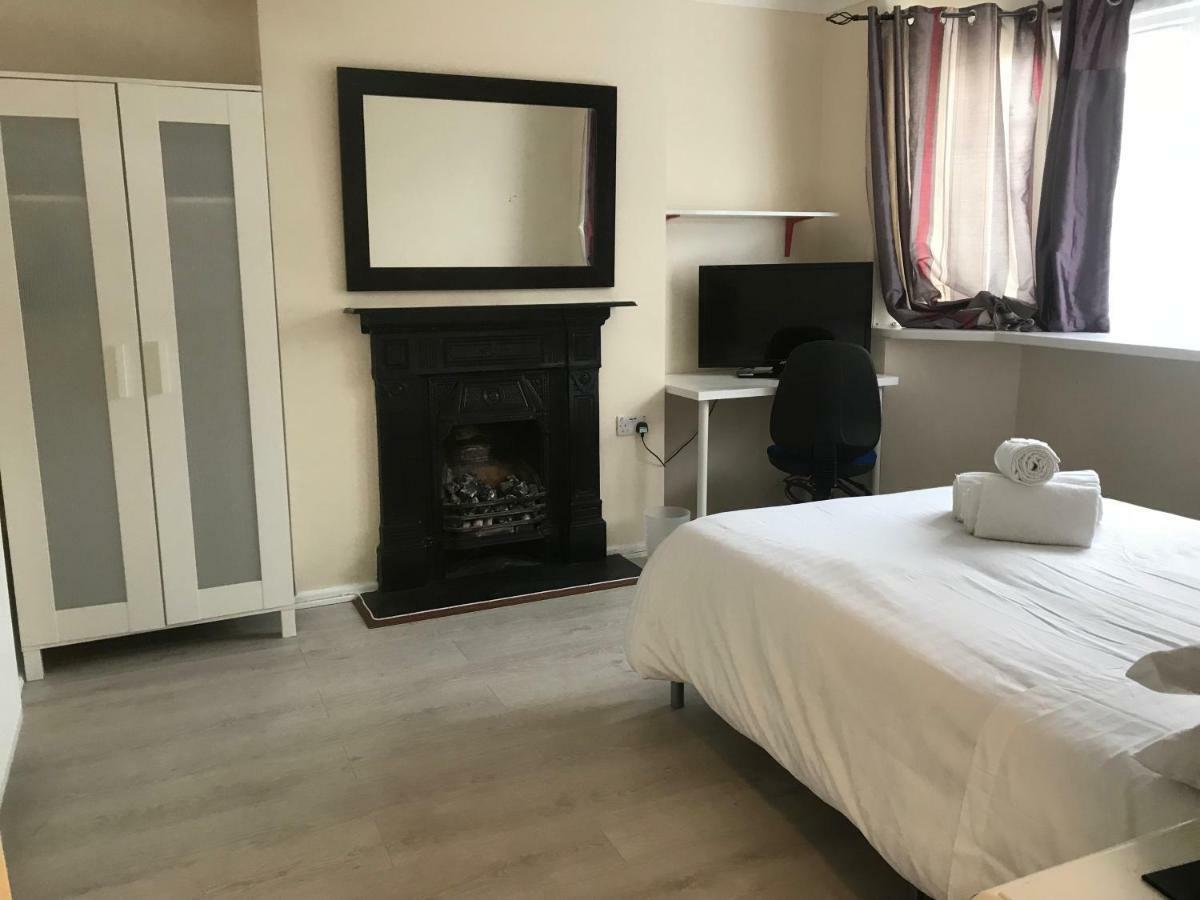 Angeldale 4* Portsmouth