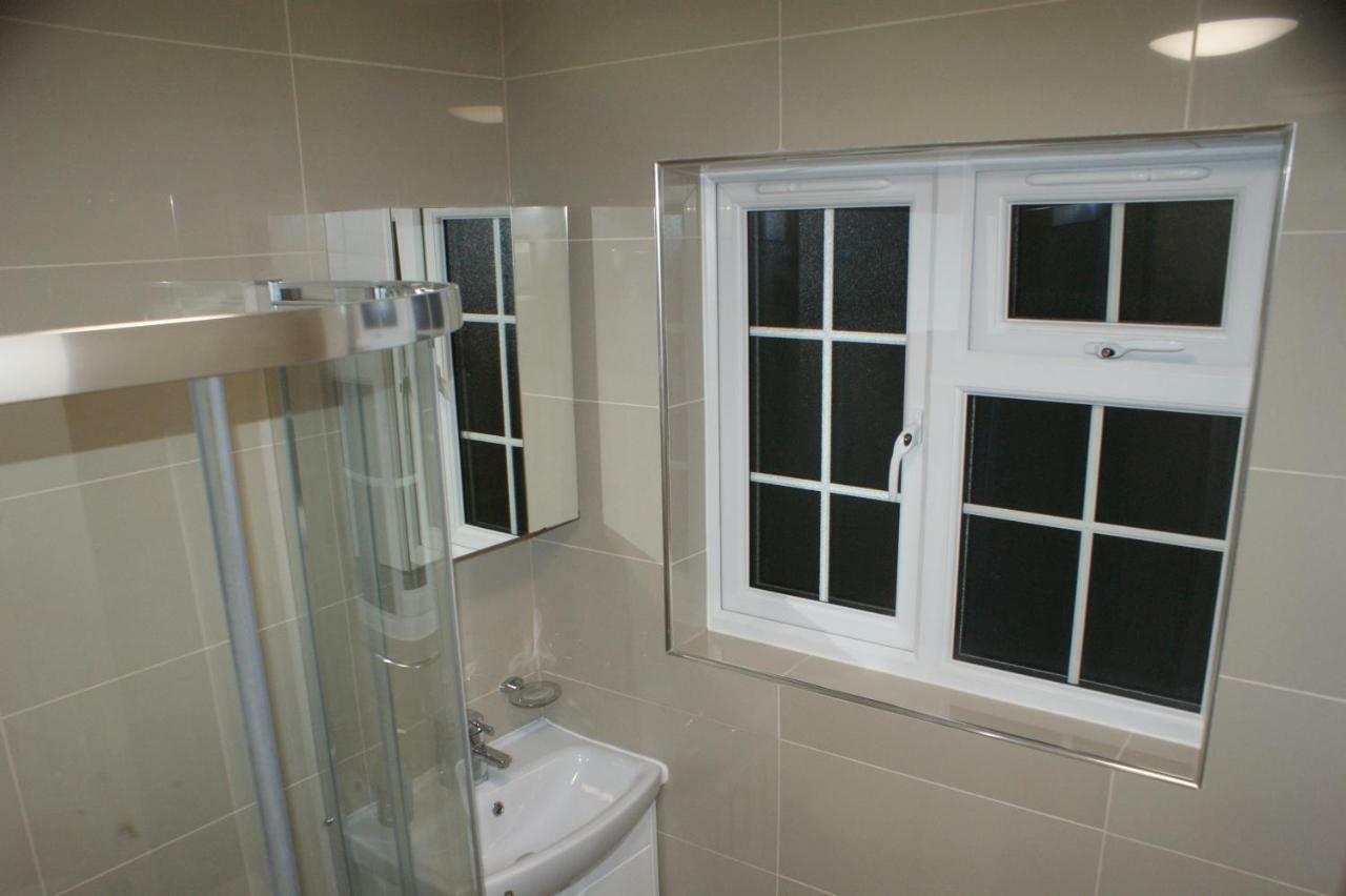 Guest house Angeldale 4*