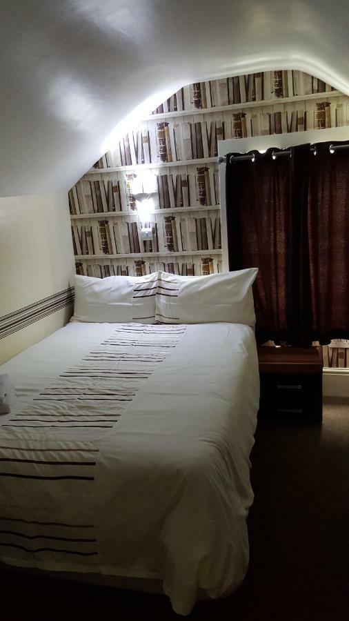 Guest house Portsmouth Inns Portsmouth