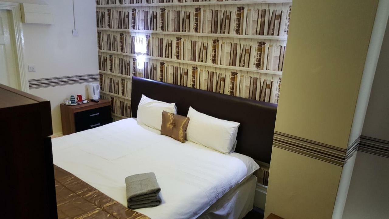 Guest house Portsmouth Inns Portsmouth