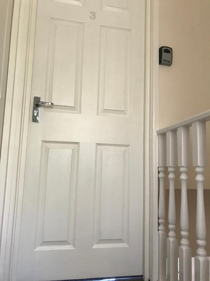 Guest house Angeldale Portsmouth
