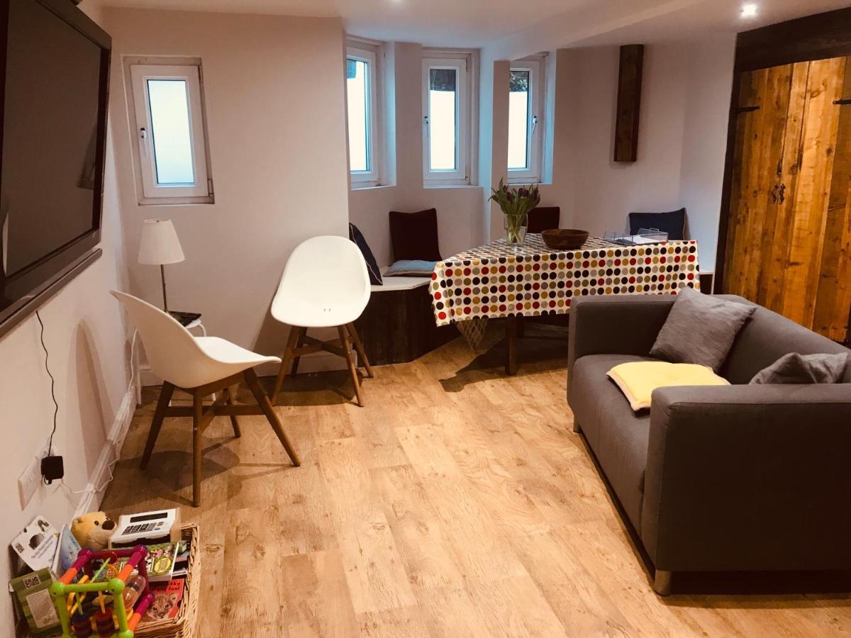 Apartment Accudo House Boutique Portsmouth