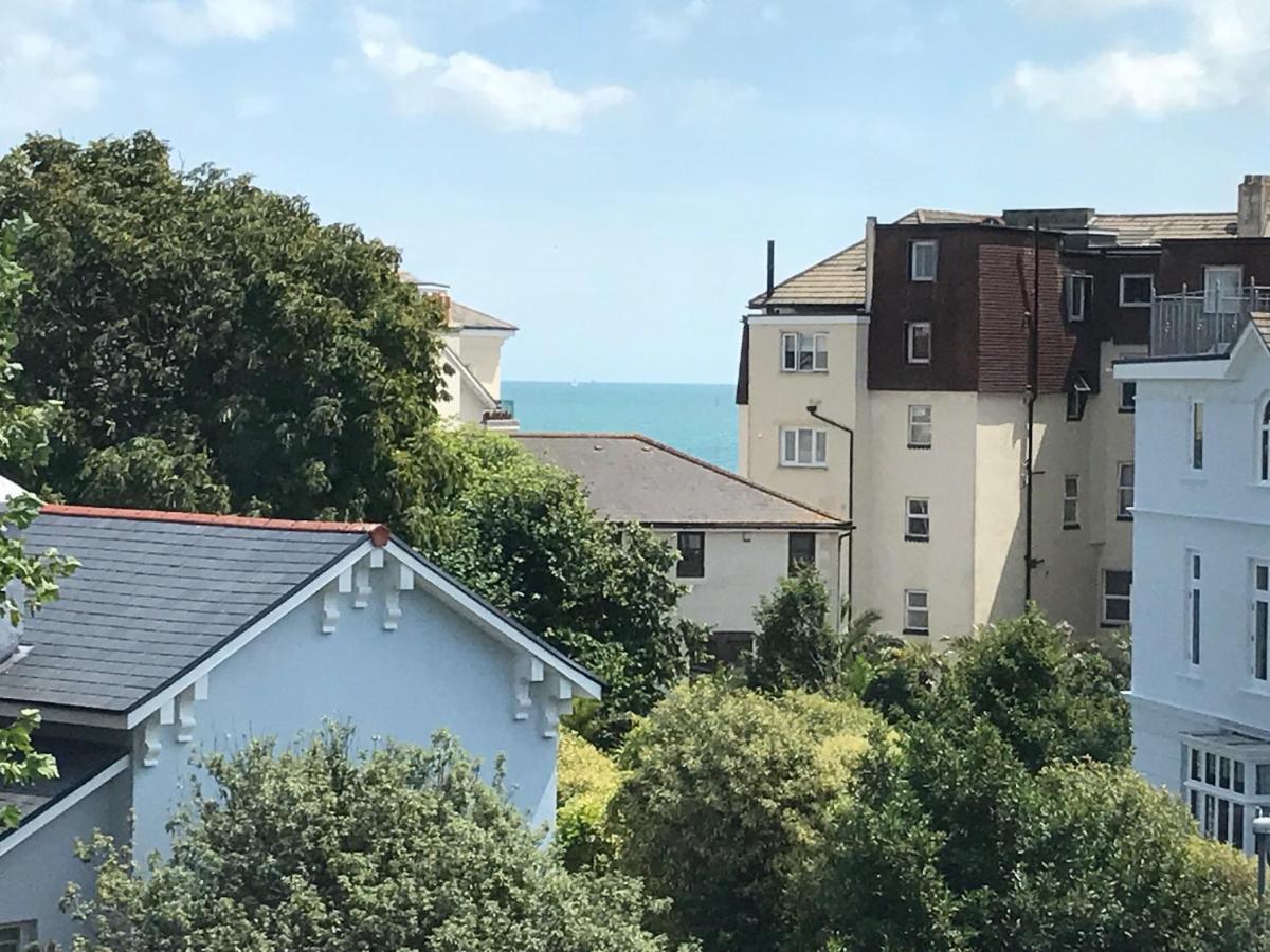St Helens House Apartment