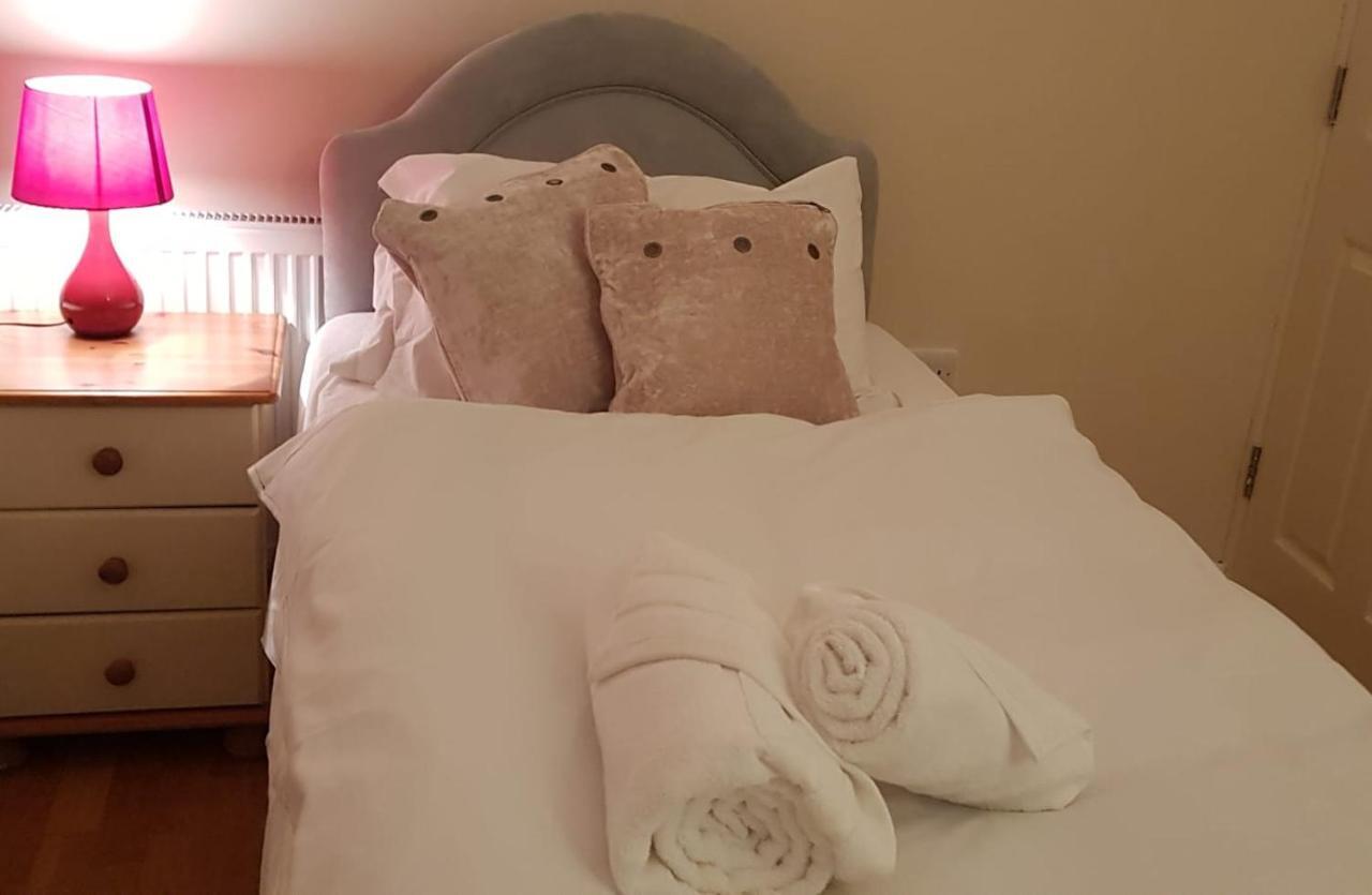 Guest house Angeldale