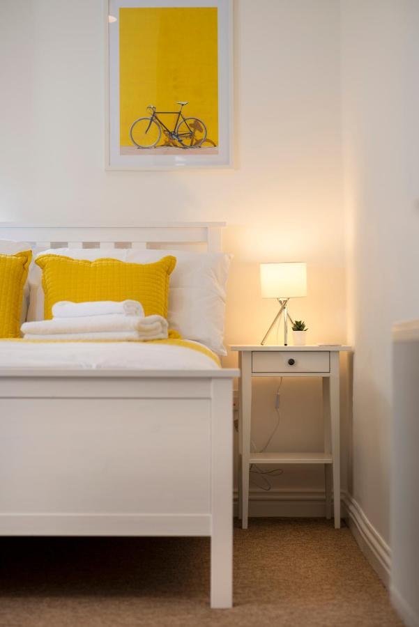 Francis Hollow - Modern 2 Double Bedroom Garden In Southsea, * Portsmouth