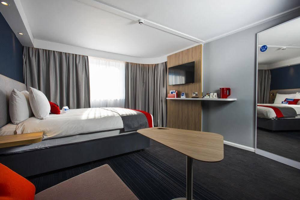 Express - North By Ihg 3*