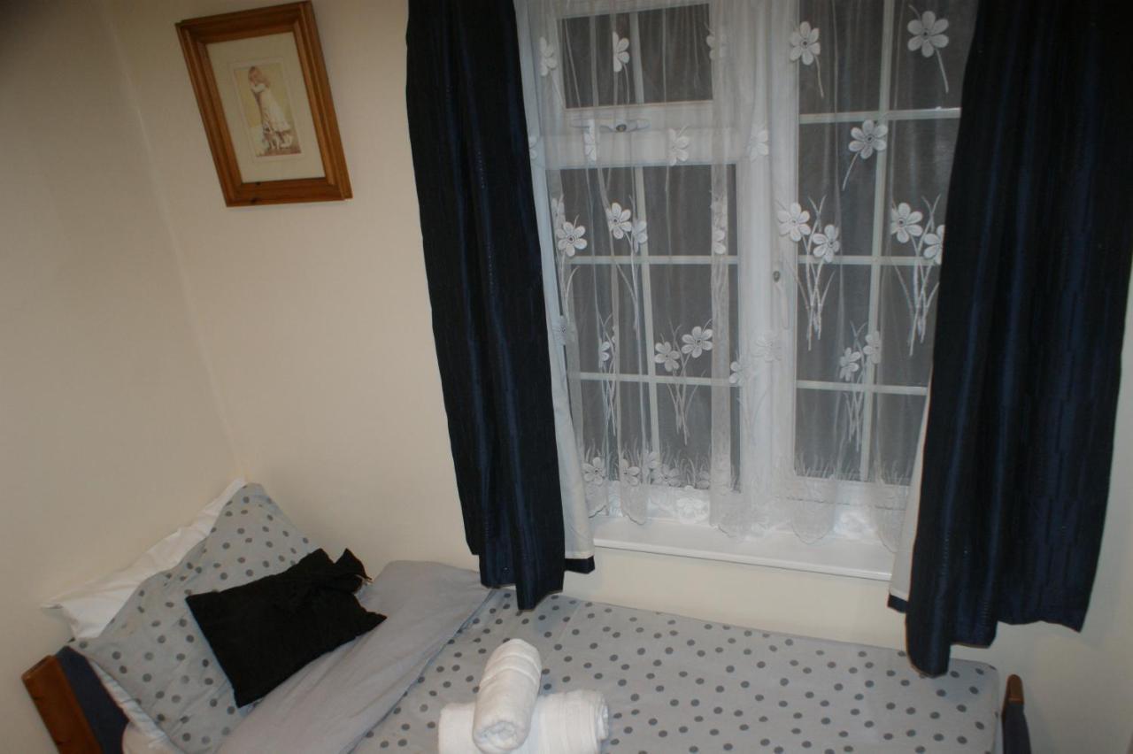 Guest house Angeldale 4*