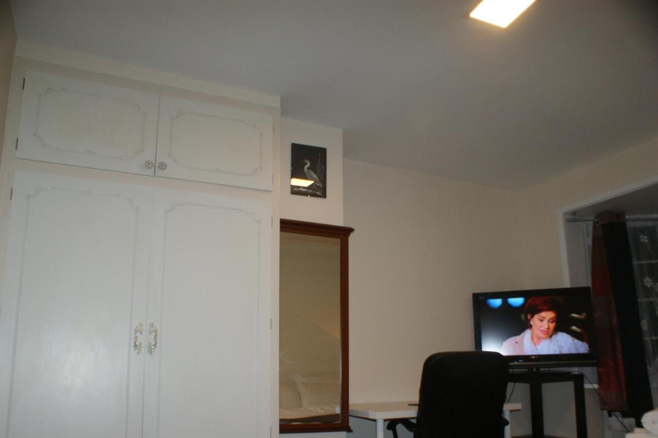 Guest house Angeldale 4*