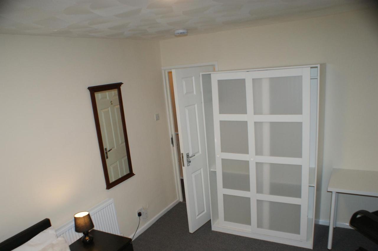 Angeldale Guest house Portsmouth