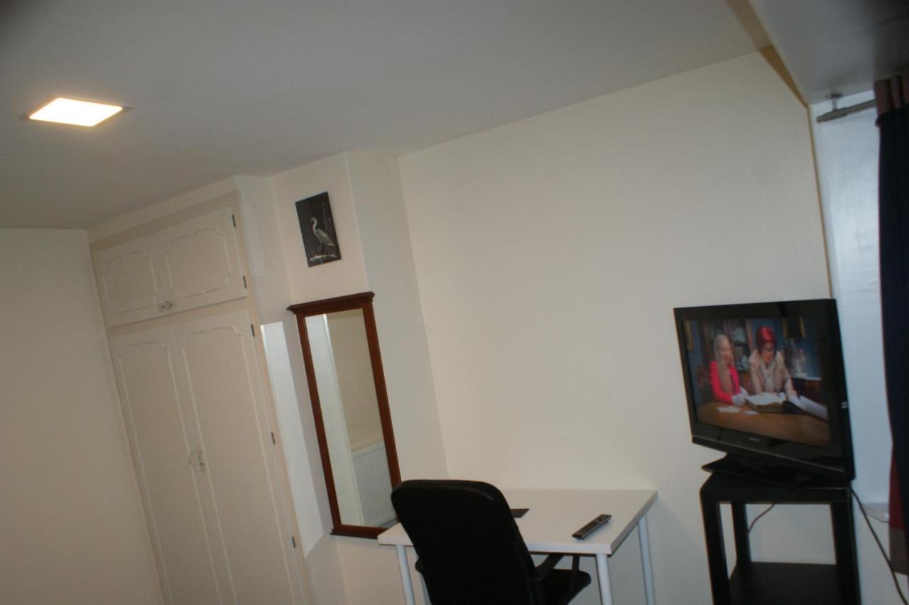 Guest house Angeldale