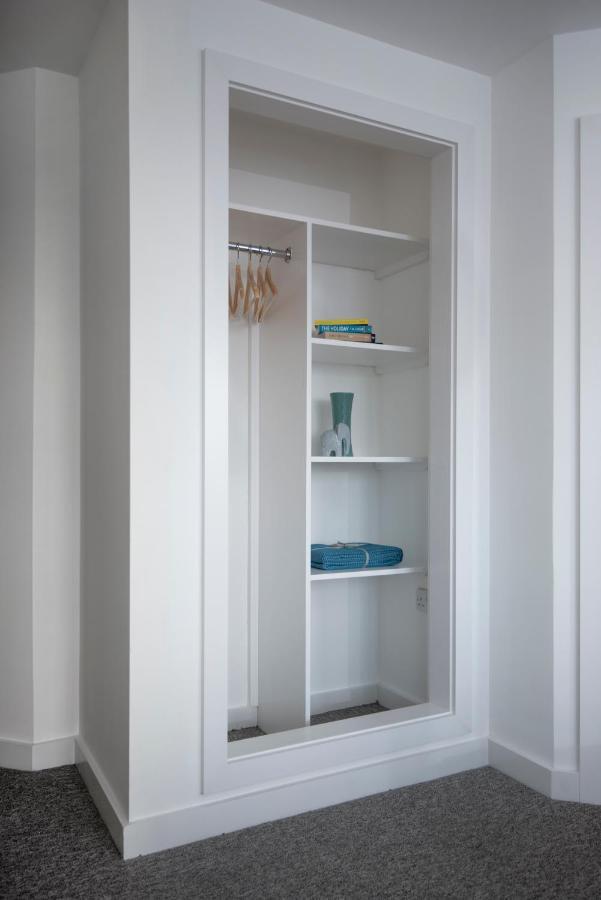 Elm View - 2 Bedroom 2 Bathroom With Parking In Southsea, Apartment Portsmouth
