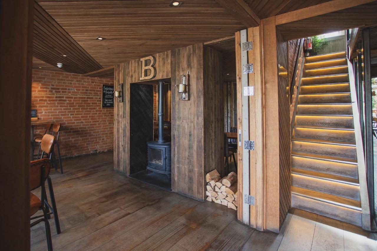 Becketts Inn