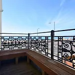 Spacious 3 Bedroom Beachfront Property With Amazing Sea Views!