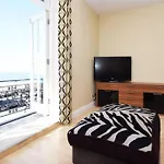 Spacious 3 Bedroom Beachfront Property With Amazing Sea Views!